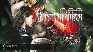 Der große ASP-Hörproben-Marathon zu den beiden aktuellen Veröffentlichungen geht weiter … Heute mit dem Song „ÜberHärte“ vom „GeistErfahrer“-Album. Angenehme Unterhaltung! PS: ASP ist on Tour: ► Live 2016: ASP mit neuen CDs auf “Ich bin ein wahrer … GeistErfahrer”-Tour ► Tickets: http://www.aspswelten.de/shop 20.10.16 München, Backstage - Werk 21.10.16 Geiselwind, MusicHall 22.10.16 Erfurt, Stadtgarten 23.10.16 Berlin, Huxleys Neue Welt 26.10.16 Dortmund, FZW 27.10.16 Mannheim, Maimarktclub 28.1