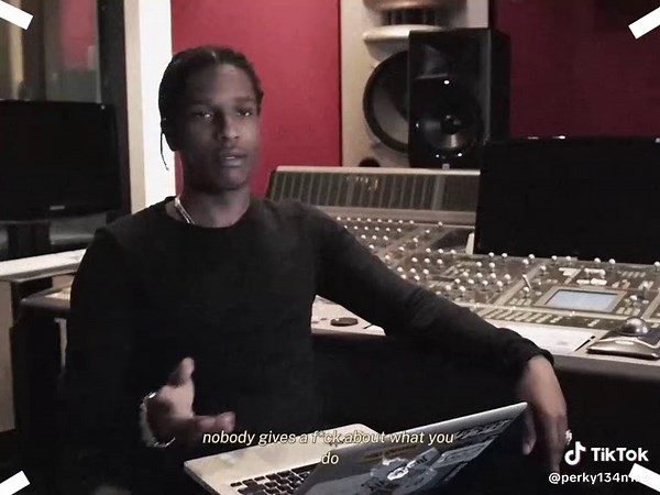 A$AP Rocky: Ignorance and Authenticity in Music