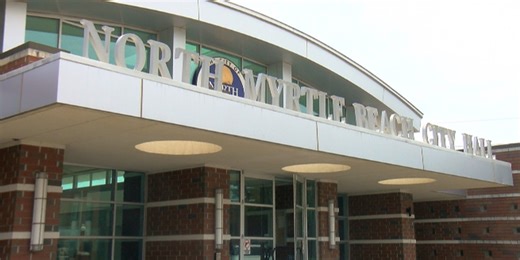 North Myrtle Beach passes ordinance for new rules on scooters, e-bikes