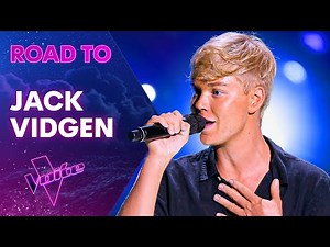 Unique Talent Gets a 4-Chair Turn on The Voice Australia!