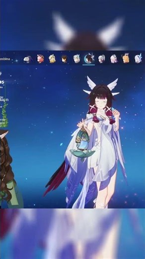 The pain of sharing weapons #genshinimpact #twitchclips #vtuber