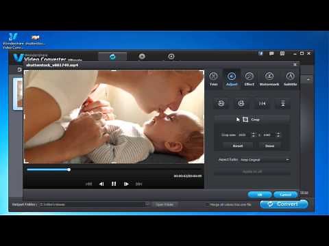 How to Convert VRO to MP4
