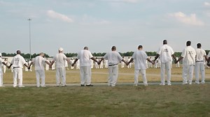 The Alabama Solution: Trailer