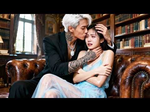 Forcée d’épouser un « fou » cruel — un président tyrannique l’aime. La famille regrette !