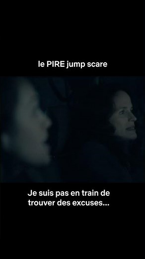 Y a pas à crier comme ça 😰