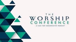 Worship Conference - Main Session #1 - 1-3-2022