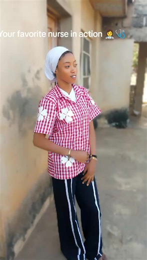 Your Favorite Nurse in Action | Insightful Healthcare Moments