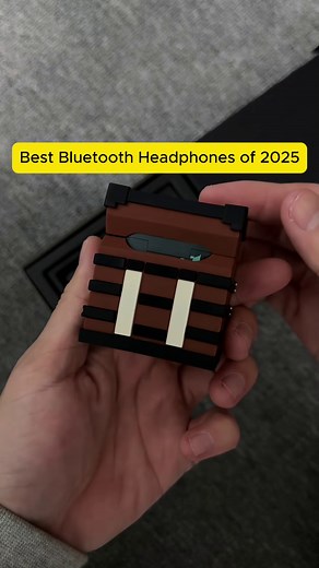 Learn how different Bluetooth headphone models perform on audio quality, battery life, and everyday use in this detailed guide. Discover more | Detour District | Facebook