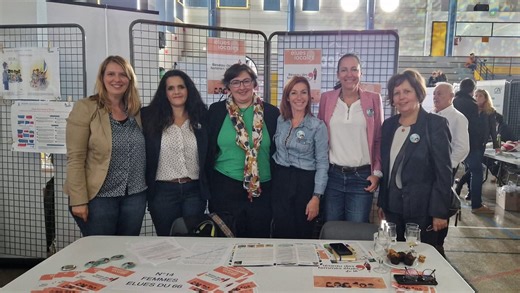 Où sont les femmes ? Les Pyrénées-Orientales, en retrait sur la parité des élus