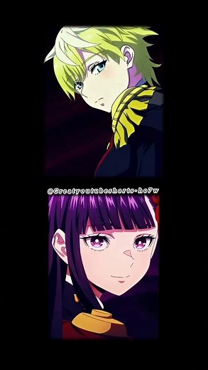 Lights Camera Action - You're The Main Attraction ✨ [Anime Girls Edit]
