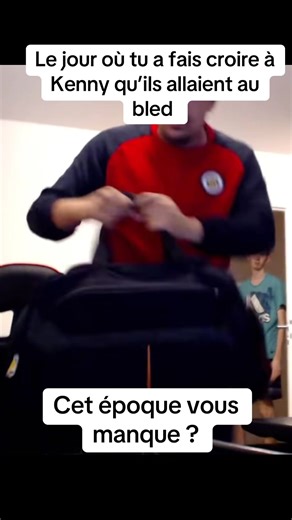 #fyp #pourtoii #tk78 #kenny #retour