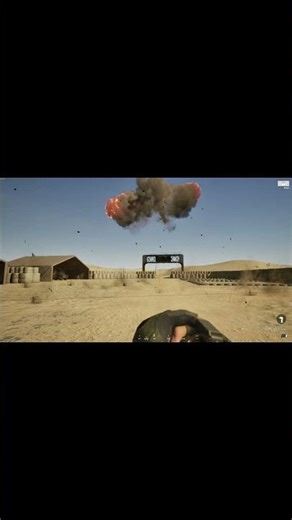 Realistically Accurate Frag Grenade #squad #grenade #military #short #fps #fpsshooter #realistic