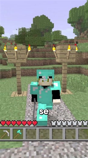Minecraft Legacy Era Perfecto 😞