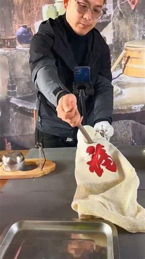 how to make popcorn machine #popcorn