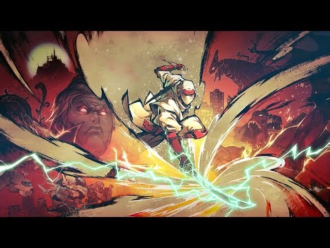 Shinobi: Art of Vengeance Playthrough,