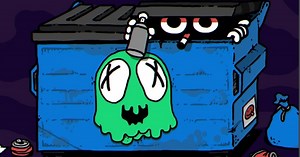 Vandal sim Sludge Life has the makings of a classic