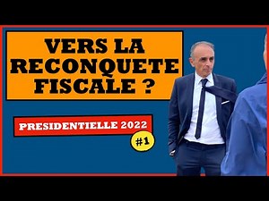Présidentielle 2022 Quel programme pour le candidat Eric Zemmour ?
