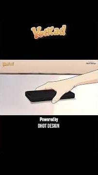 5 Tipe Nonton Dhot Design - YotKad Animasi