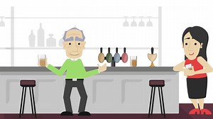 Strength Based Approach Animation (Notts City Council)