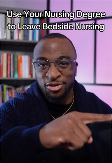 Creative Career Options for Nursing Graduates