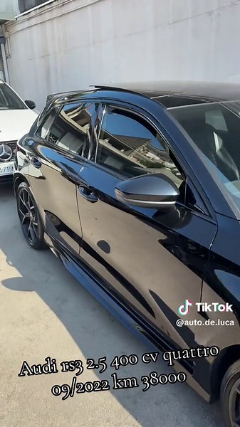 #autodeluca