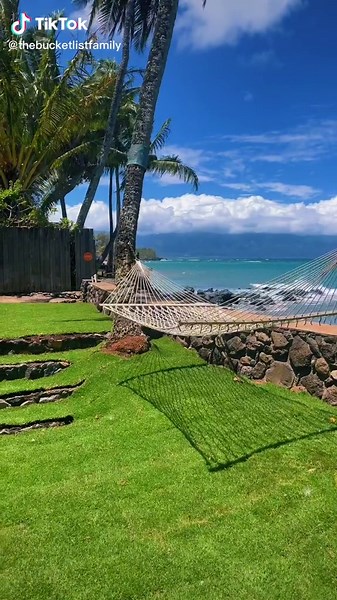 Exploring Our Stunning Backyard in Hawaii