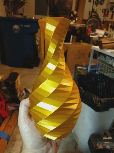 Low Poly Rose Vase STL File for 3D Printing, Geometric Flower Vase, Romantic Modern Home Decor - Etsy