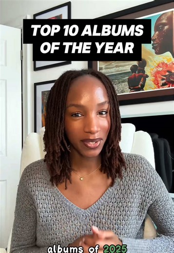 Part 1 | The Best Albums of the Year #topten #albumoftheyear #bestof2025 #odeal #oliviadean