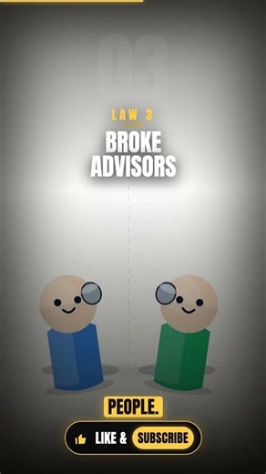 5 Money Laws That Quietly Keep You Poor | Think and Grow Rich