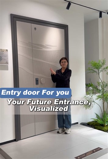Custom Door Designs for Your Home's Architecture