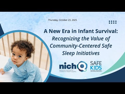 WEBINAR | A New Era in Infant Survival
