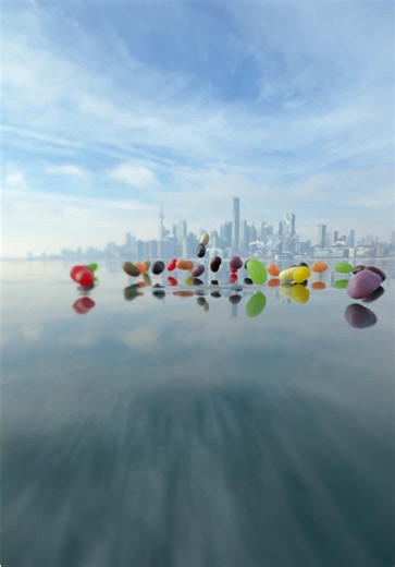 We back baby WASABIGANG ❤️ #unrealengine #ice #cinematic | we are the people