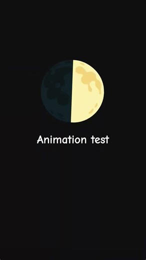 Animation test