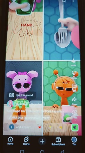 Easy Magic Trik (COMPLETE EDITION) Incredibox Sprunki