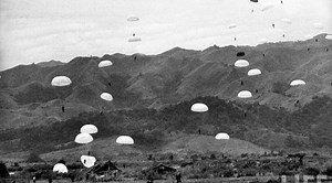 Ho Chi Minh and the Struggle Against France for Independence, 1945-1954