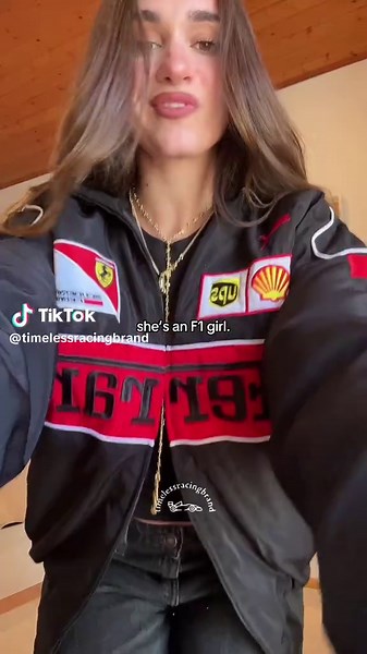 Shop Stylish F1 Racing Jackets Online