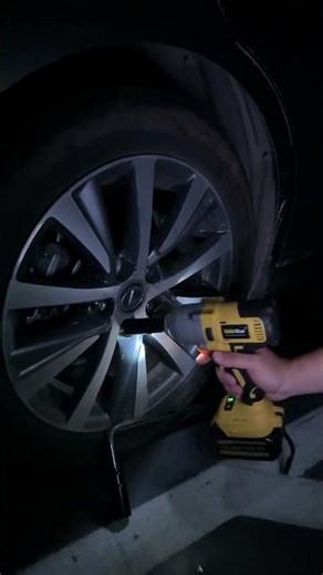 Struggling in the dark? Taskstar lights it up. 😎#taskstar #970