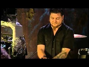 Drowning Pool - The Making Of "Sinner" Music Video