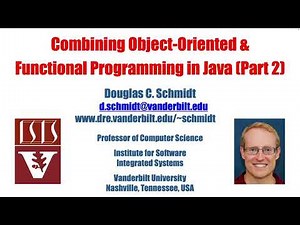 Combining Object-Oriented & Functional Programming in Java (Part 2)