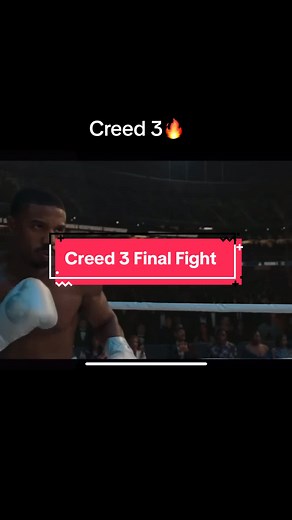 Creed 3 Fight Breakdown: Adonis Returns to the Ring