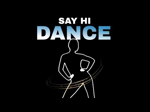 Immersive Interactive Warm-Up DANCE 🔥| HIGH QUALITY INTERACTIVE WORKOUT