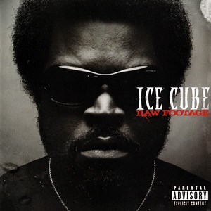 Ice Cube - Raw  Footage