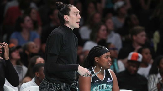 Breanna Stewart drops 1st optimistic update on WNBA CBA talks