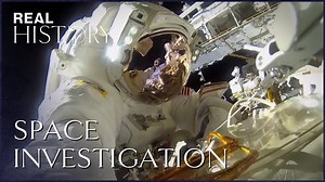 The Cold War & the dramatic beginning of the space race