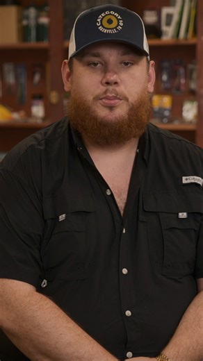 5.5K views · 192 reactions | Our first drop of Category 10 merch is Luke Combs approved  Get yours before the storm: https://opryent.co/4epDISS | Category 10 | Facebook