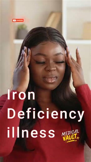 Iron Deficiency Symptoms Women Ignore | 5 Warning Signs You Shouldn’t Miss