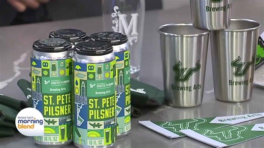 Brewing arts | Morning blend