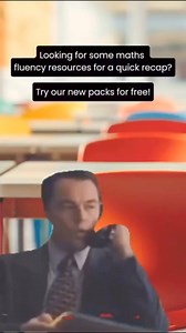 Looking for some maths fluency resources for a quick recap - try our new packs for free! We work hard to make sure our emails don't go into spam - but if you don't receive your download then please check in there! https://freeresources.classroomsecrets.co.uk/Maths-Summer-24/ | Classroom Secrets