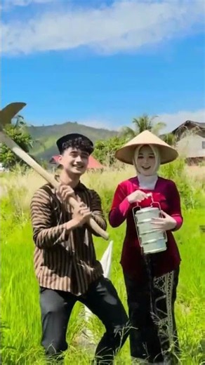 That story is beautifully etched in memory☺️#masiyun #fauzana
