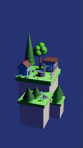 My Joe Carlino Beginner Tutorial #Blender product